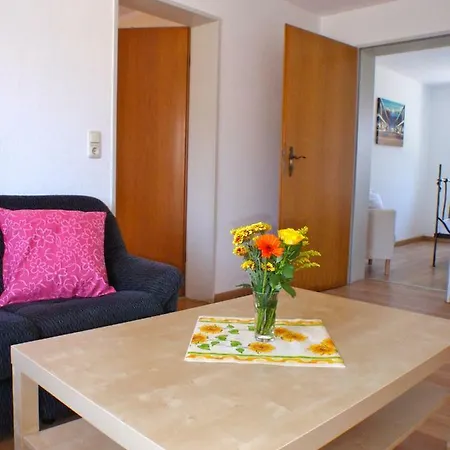 Casa de Férias Oldeoogweg 7