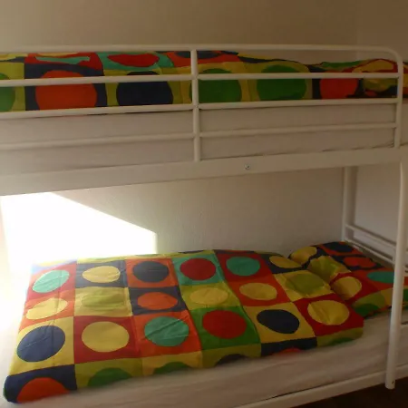 Casa de Férias Oldeoogweg 7 *