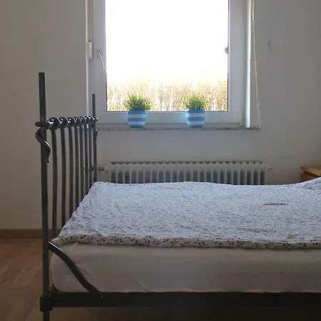Casa de Férias Oldeoogweg 7 Schillig